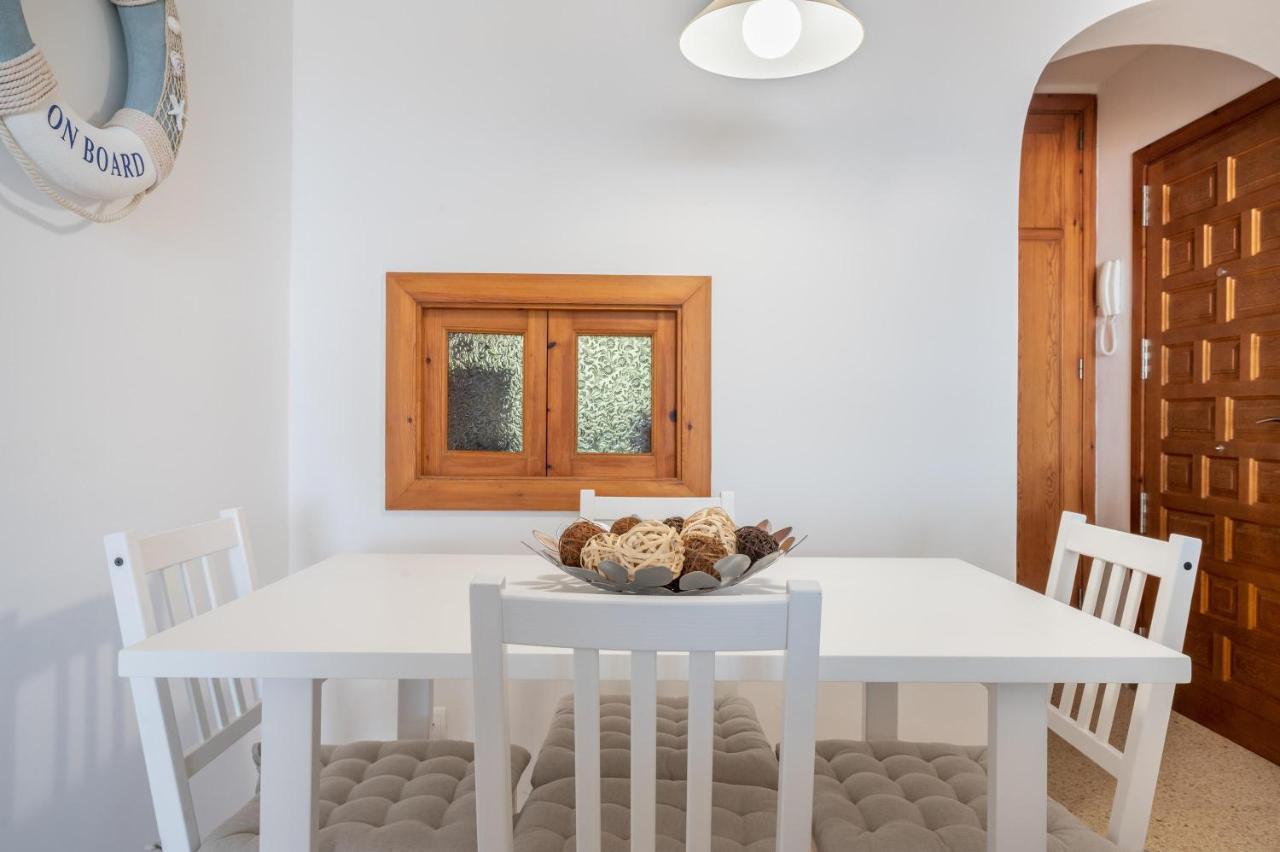 Appartement Carabela Greco 139