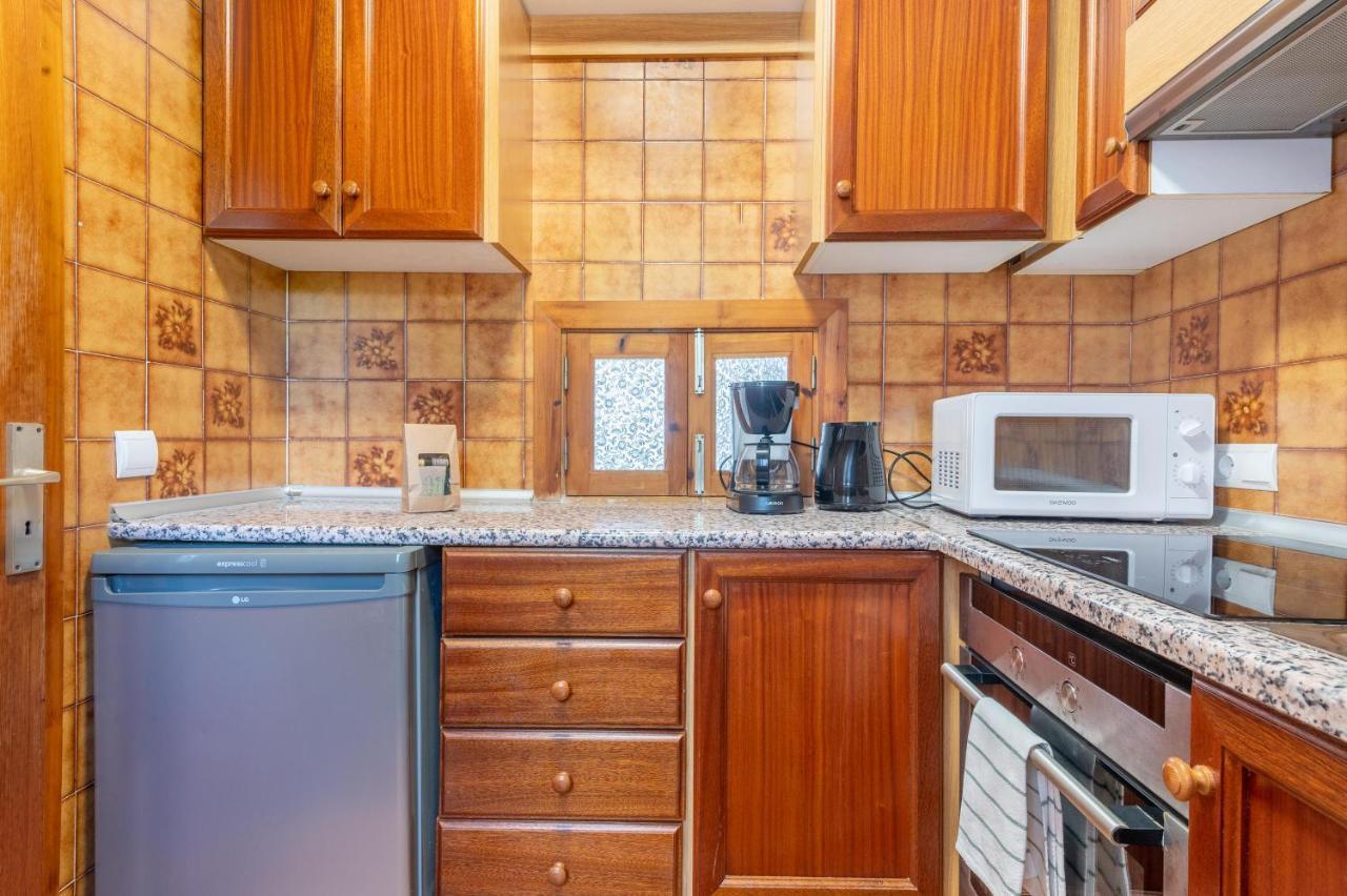 Appartement Carabela Greco 139