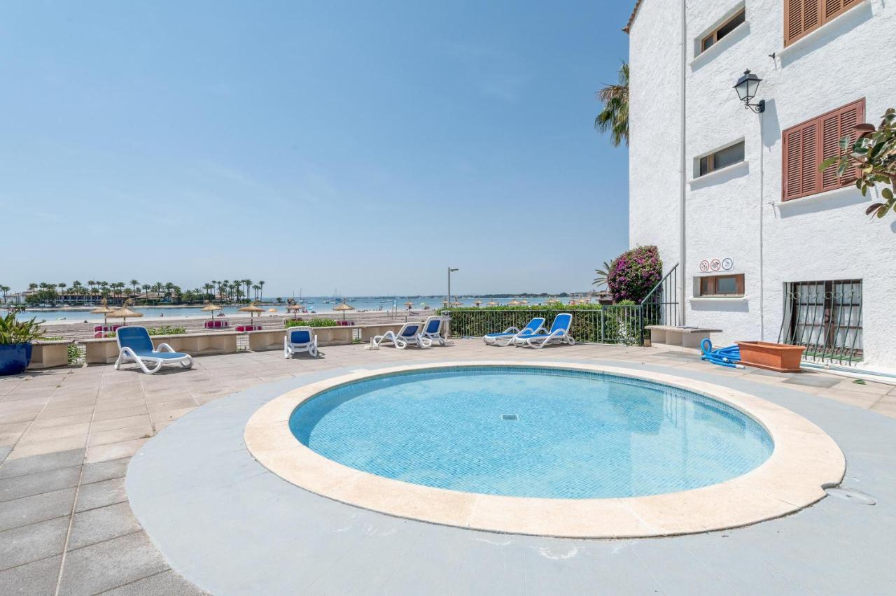 Carabela Greco 139 Appartement *