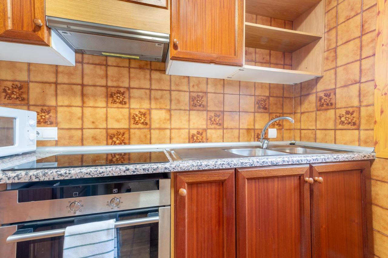 Carabela Greco 139 Appartement *
