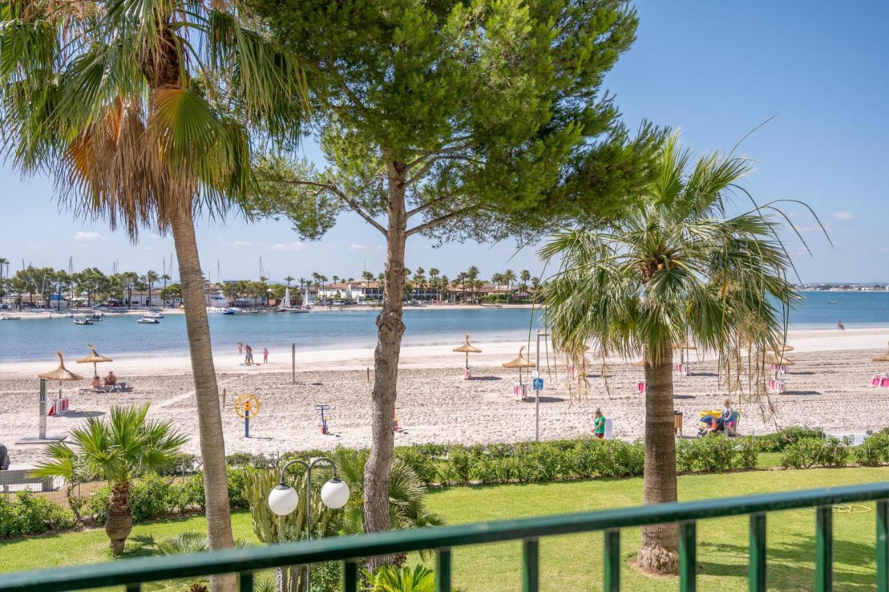Appartement Carabela Greco 139 *