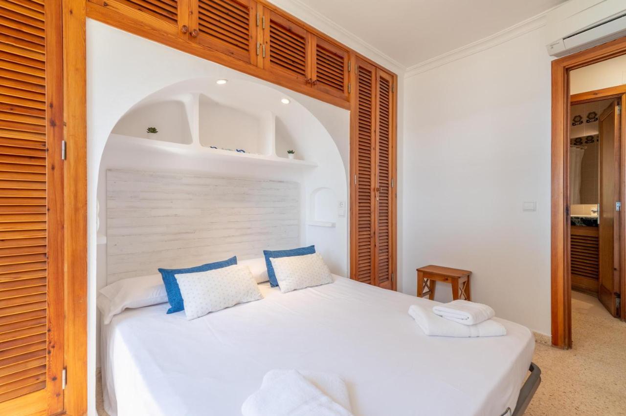 Appartement Carabela Greco 139