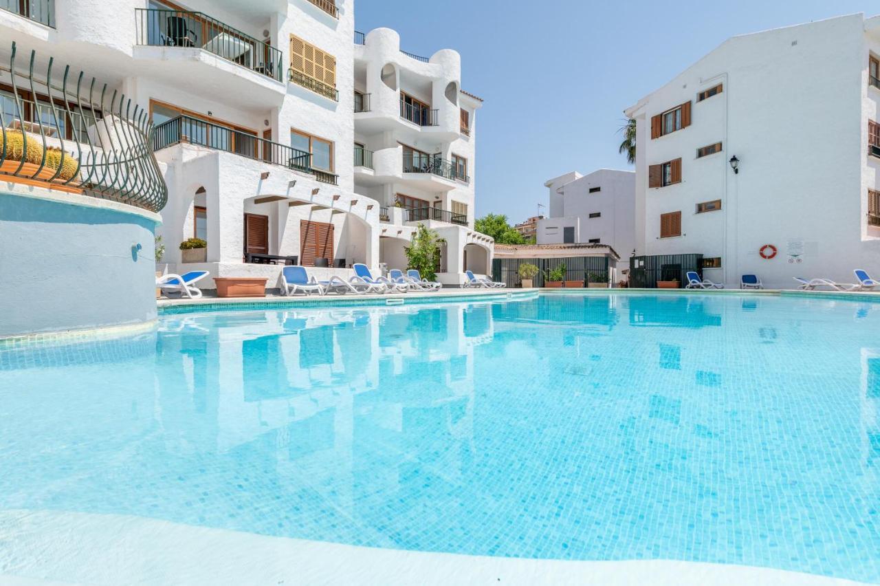 Carabela Greco 139 Appartement *