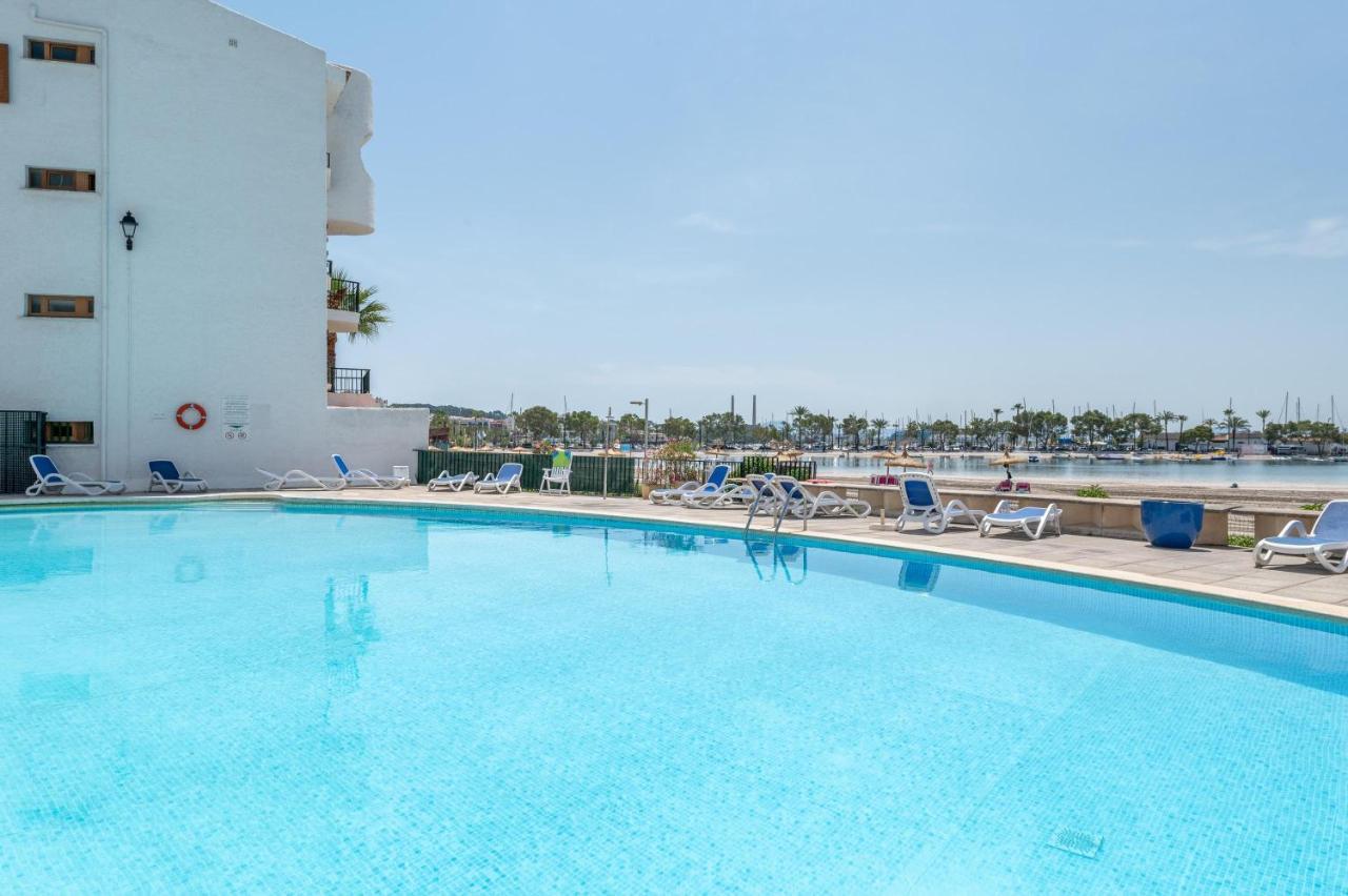 Lägenhet Carabela Greco 139 Alcudia (Mallorca)