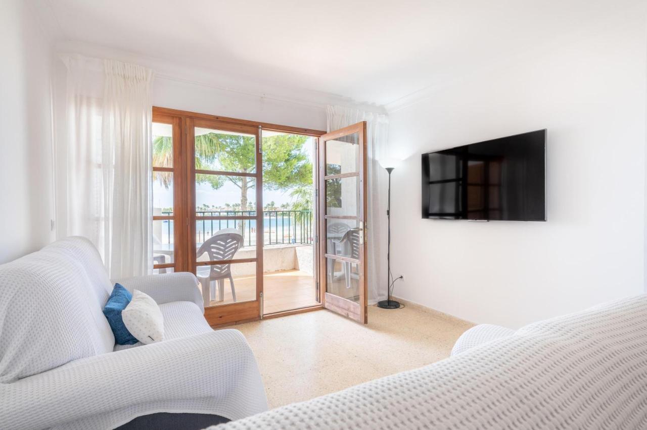 Lägenhet Carabela Greco 139 Alcudia (Mallorca)