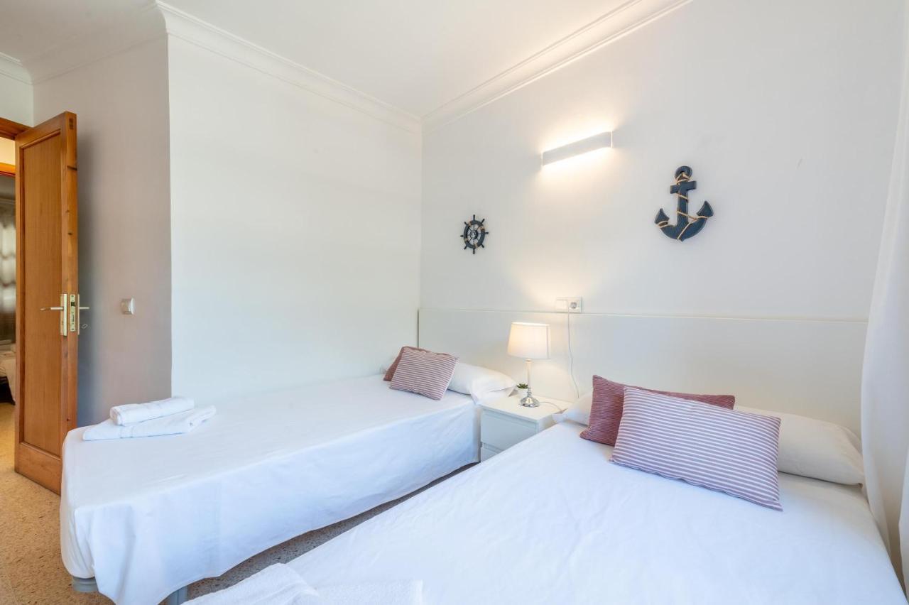 Carabela Greco 139 Lägenhet Alcudia (Mallorca)